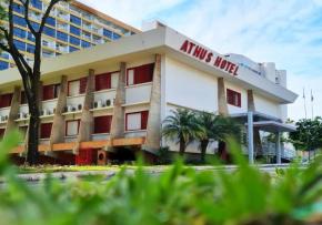 Athus Brasilia Hotel by Bsb Inn - Antigo Aristus